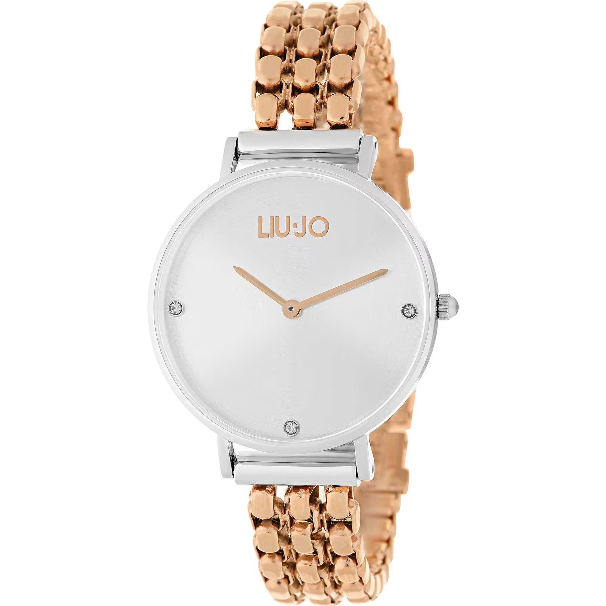 Orologio solo tempo donna Liujo TLJ1389 - Arena Gioielli 