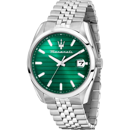Orologio uomo Maserati R8853151027 - Arena Gioielli 