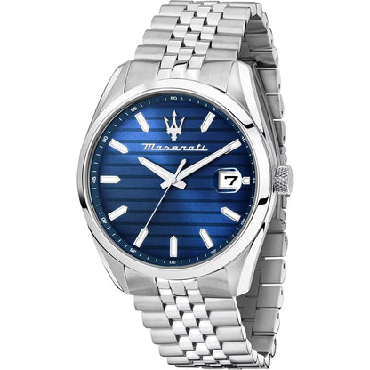 Orologio uomo Maserati R8853151028 - Arena Gioielli