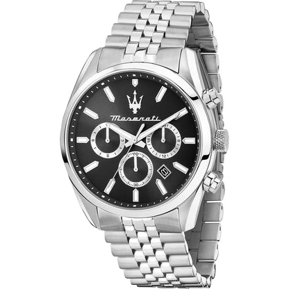 Orologio uomo Maserati R8853151022 - Arena Gioielli