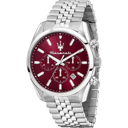 Orologio uomo Maserati R8853151024 - Arena Gioielli