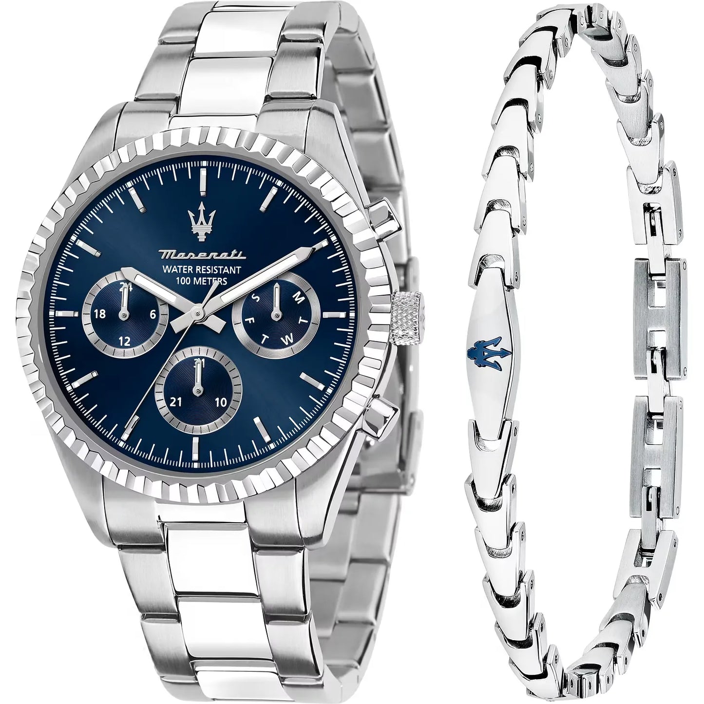 Orologio uomo Maserati R8853100047 Special Edition