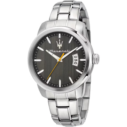 Orologio uomo Maserati R8853121012 - Arena Gioielli