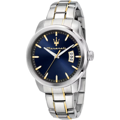 Orologio uomo Maserati R8853121011 - Arena Gioielli
