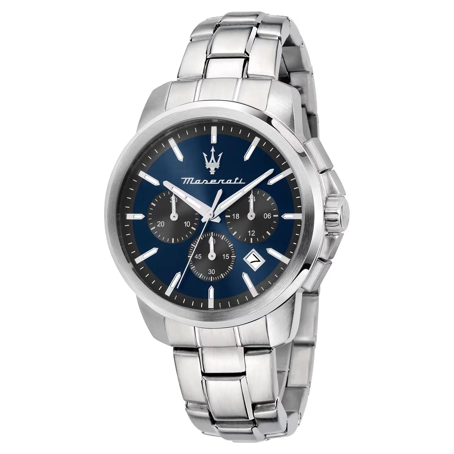 Orologio uomo Maserati R8873621051 - Maserati