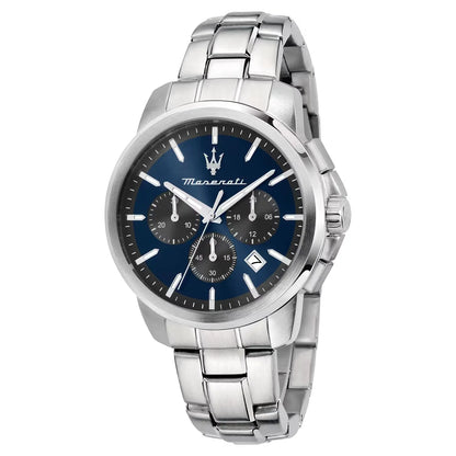 Orologio uomo Maserati R8873621051 - Arena Gioielli