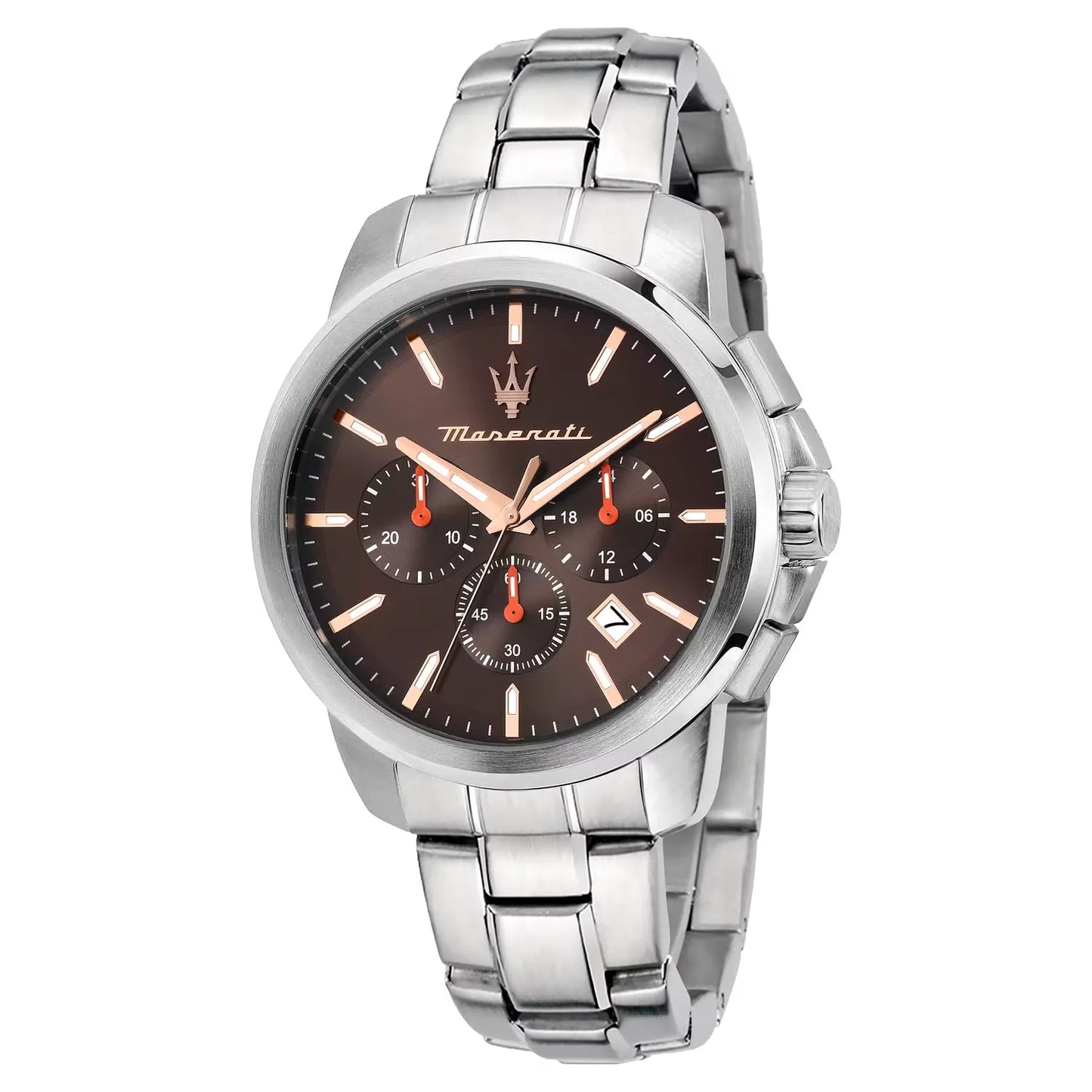 Orologio uomo Maserati R8873621050 - Maserati