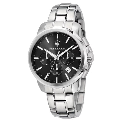 Orologio uomo Maserati R8873621046 - Arena Gioielli