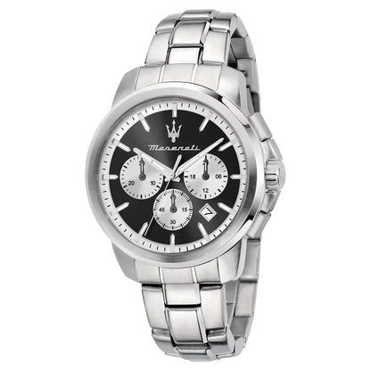 Orologio uomo Maserati R8873621052 - Arena Gioielli