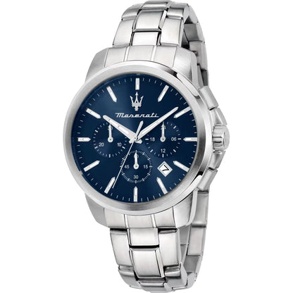 Orologio uomo Maserati R8873621047 - Arena Gioielli