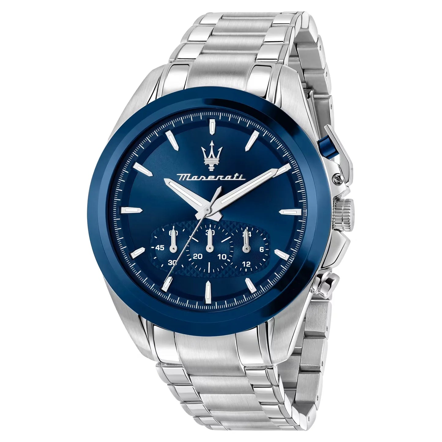 Orologio uomo Maserati R8873612067 - Maserati