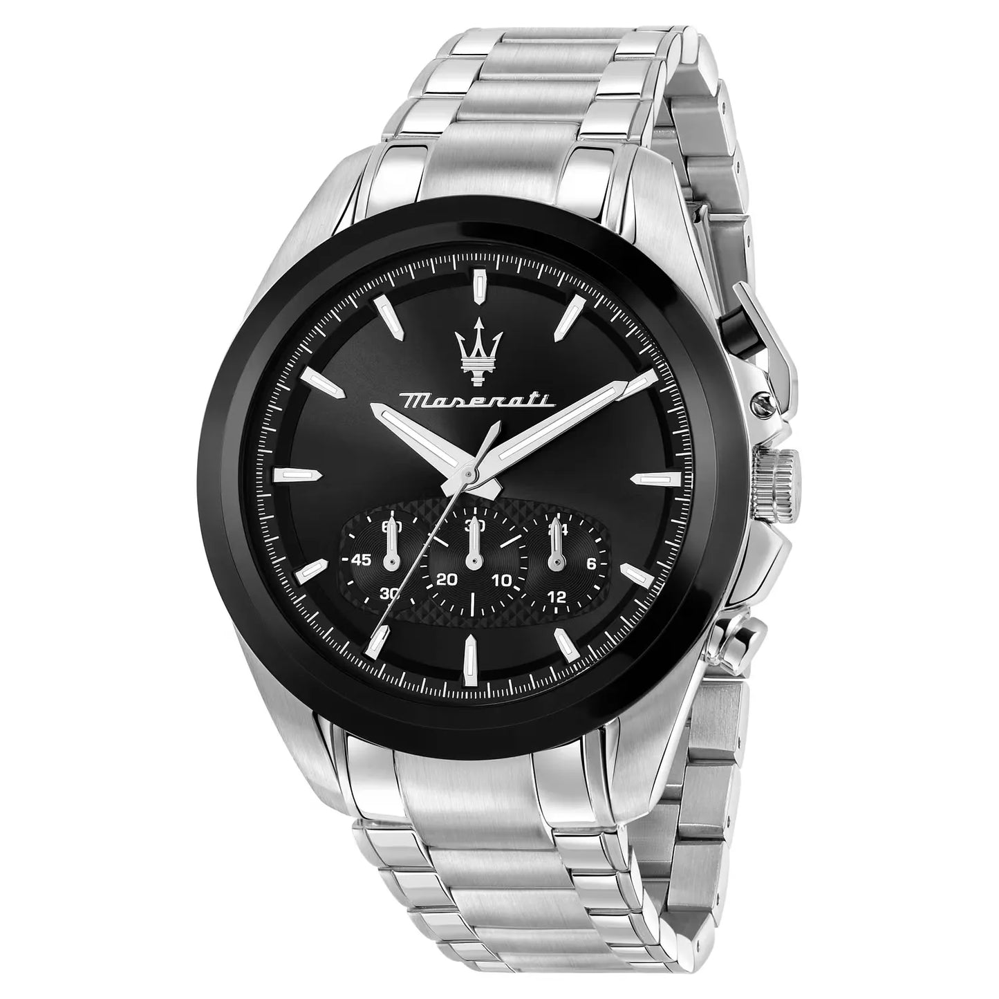 Orologio uomo Maserati R8873612066 - Maserati