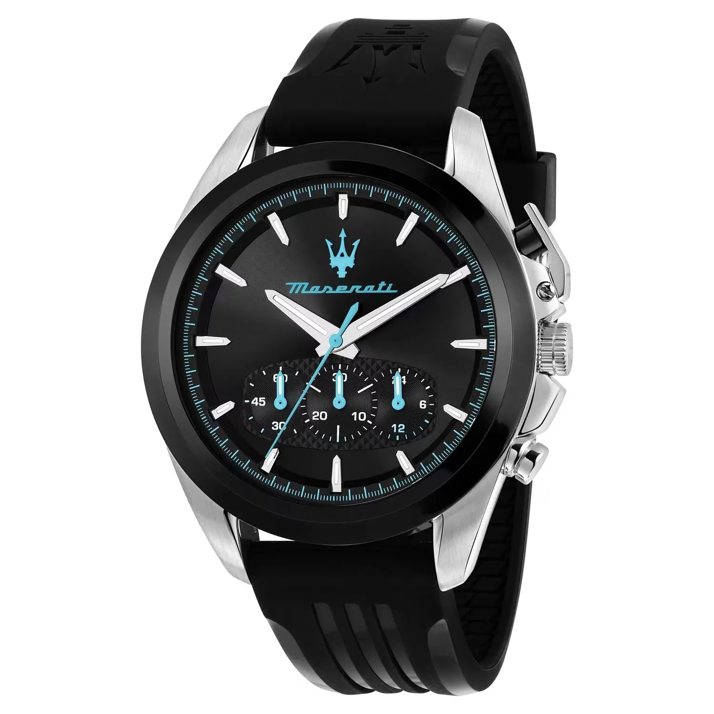 Orologio uomo Maserati R8871612047 - Arena Gioielli  - Maserati