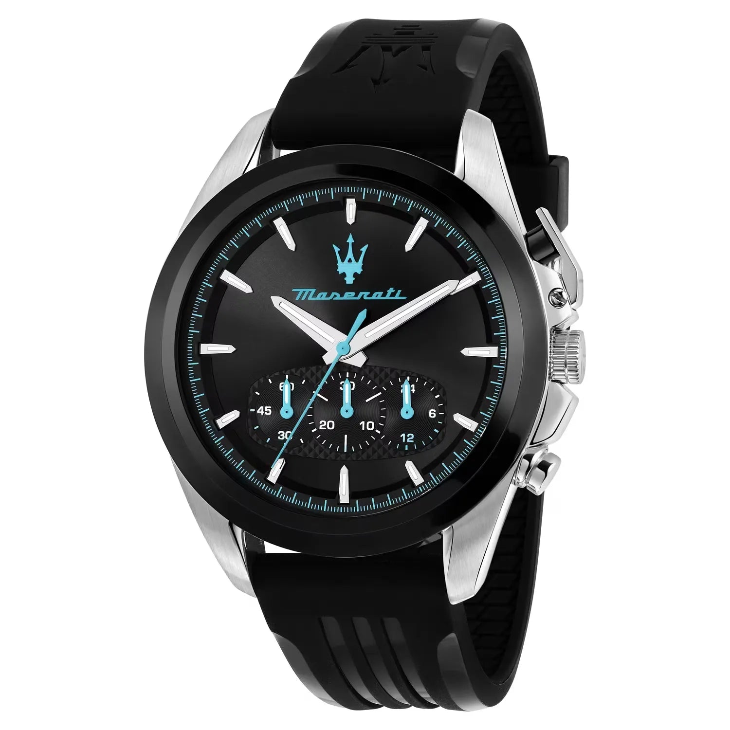 Orologio uomo Maserati R8871612047 - Arena Gioielli 