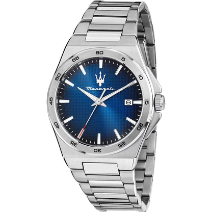 Orologio uomo Maserati R8853153001 - Arena Gioielli 