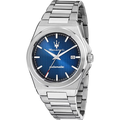 Orologio automatico uomo Maserati R8823153001 Special Edition - Arena Gioielli