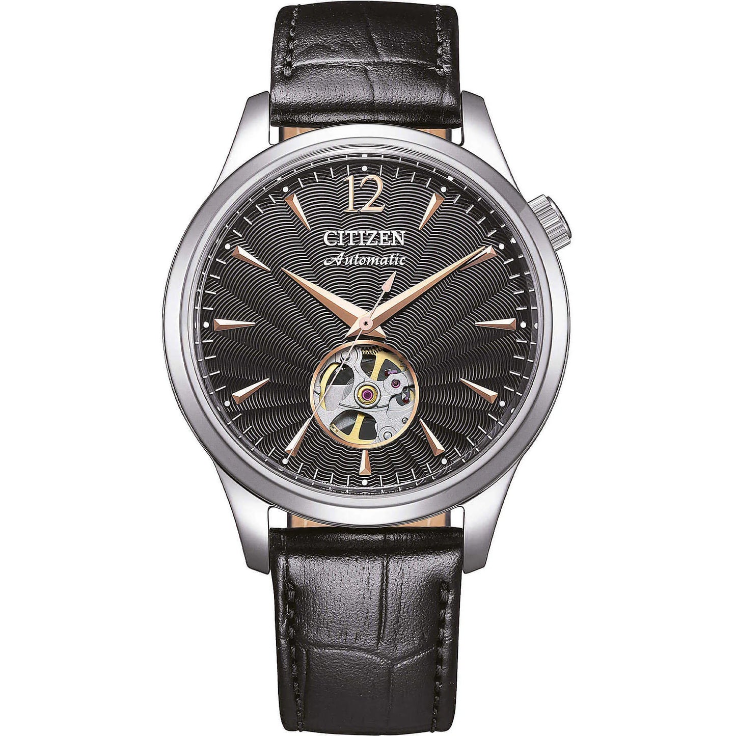 Orologio uomo automatico Citizen NH9131-14E