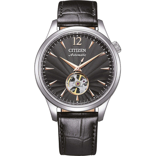 Orologio uomo automatico Citizen NH9131-14E