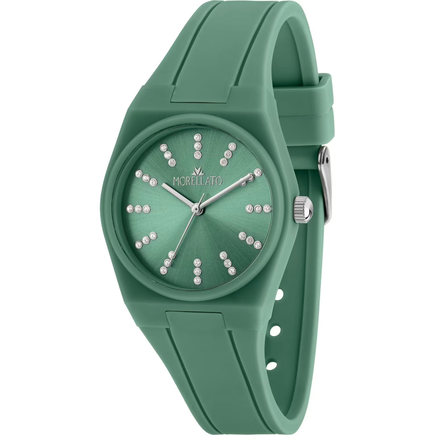 Orologio Donna Morellato Vivace R0151176502 – Verde Salvia