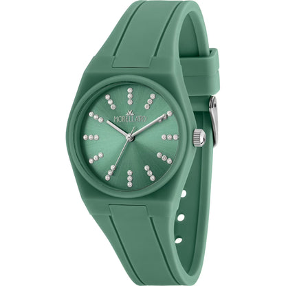 Orologio Donna Morellato Vivace R0151176502 Verde Salvia - Arena Gioielli