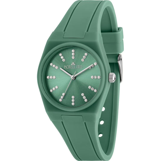 Orologio Donna Morellato Vivace R0151176502 – Verde Salvia