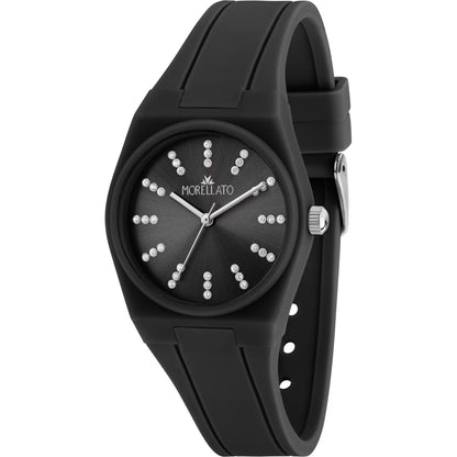 Orologio Donna Morellato Vivace R0151176503 – Total Black - Arena Gioielli 