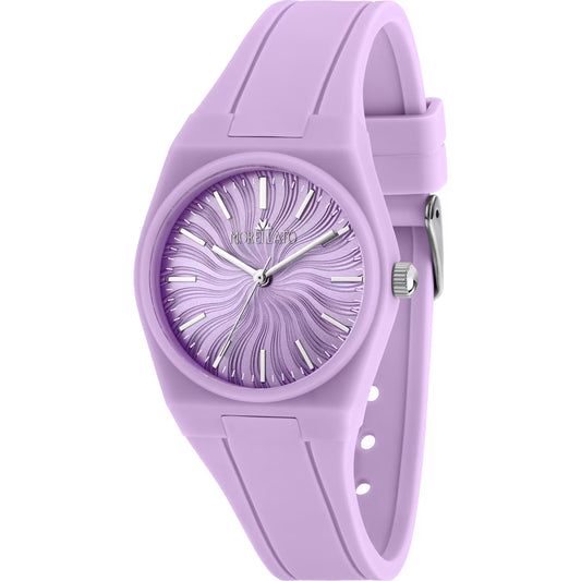 Orologio Donna Morellato Vivace R0151176506 – Viola e Cristalli