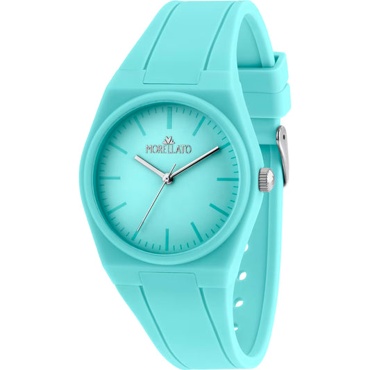 Orologio Unisex Morellato Vivace R0151176508 – Turchese Acqua