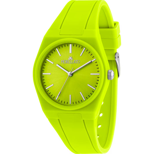 Orologio Unisex Morellato Vivace R0151176509 – Verde Lime