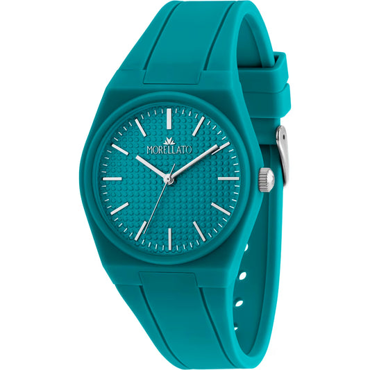 Orologio Unisex Morellato Vivace R0151176511 – Verde Petrolio
