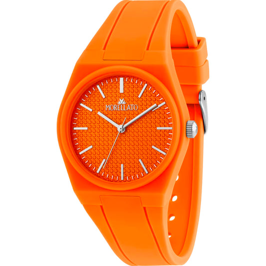 Orologio Unisex Morellato Vivace R0151176512 – Arancione Vitaminico