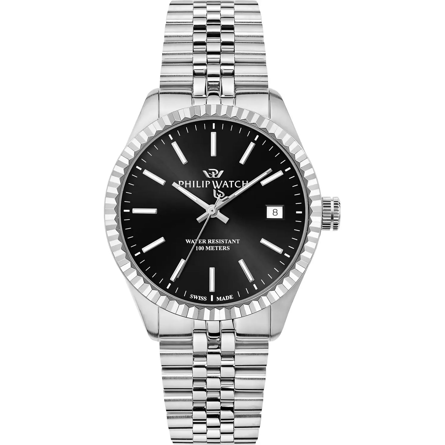 Orologio uomo Philip Watch 39mm R8253227002