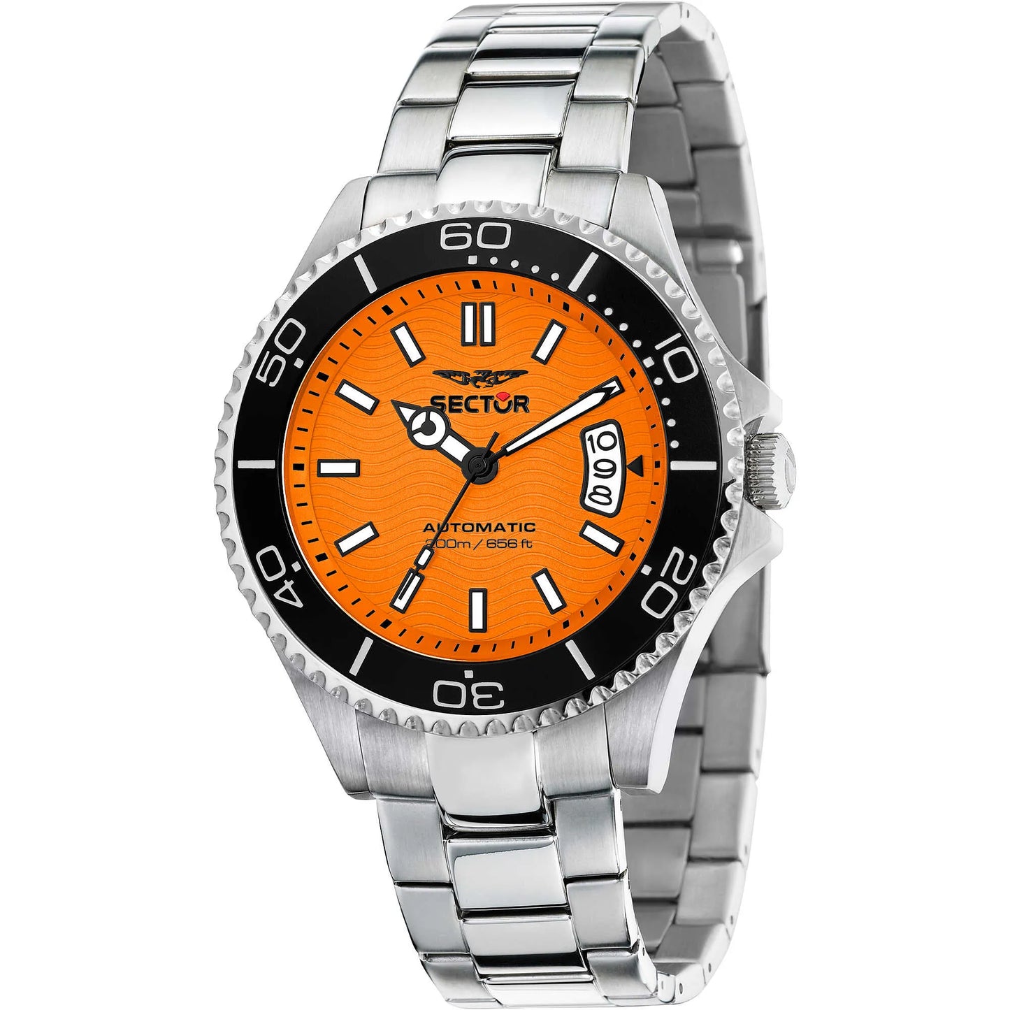 Orologio automatico uomo Sector 230 R3223161012 - Arena Gioielli 