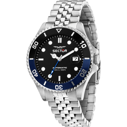 Orologio automatico uomo Sector 230 R3223161016 - Arena Gioielli