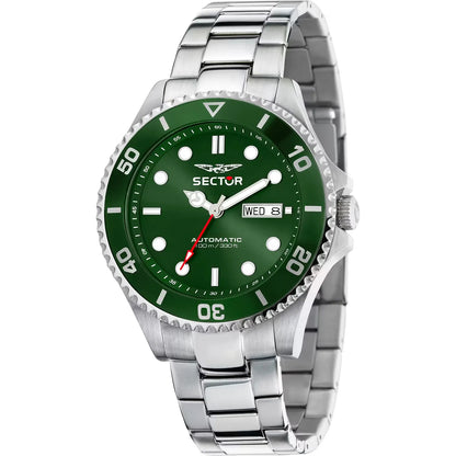 Orologio uomo automatico Sector R3223161020 - Arena Gioielli