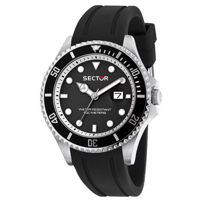 Orologio uomo Sector R3251161062 - Arena Gioielli
