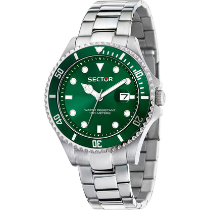 Orologio uomo Sector R3253161059 - Arena Gioielli