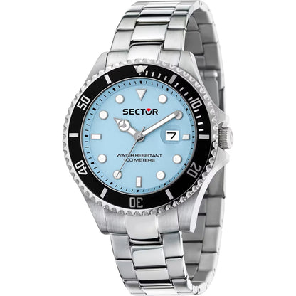 Orologio uomo Sector R3253161065 - Arena Gioielli