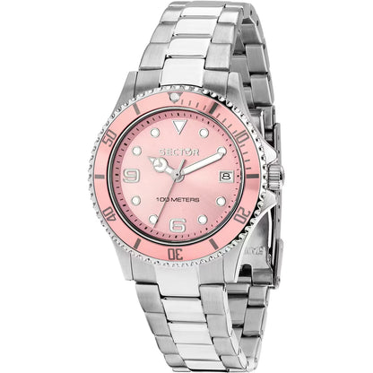Orologio donna Sector R3253161551 - Arena Gioielli