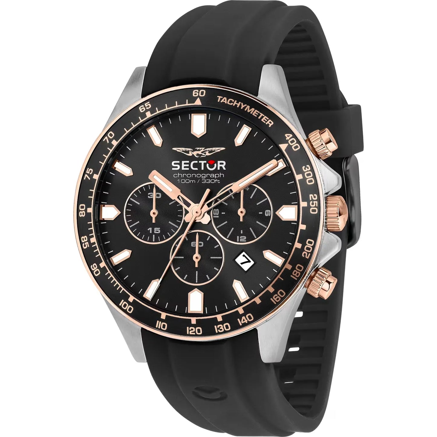 Orologio uomo Sector R3271661031 - Arena Gioielli  - Sector