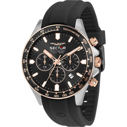 Orologio uomo Sector R3271661031 - Arena Gioielli