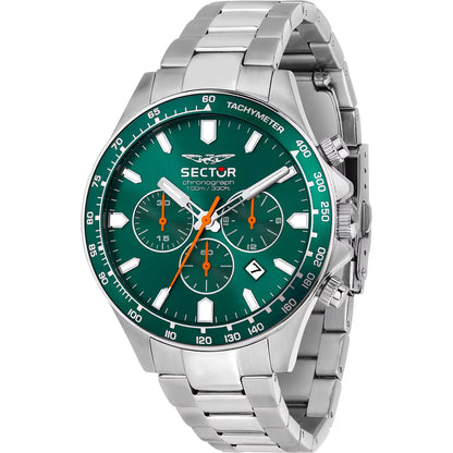 Orologio uomo Sector R3273661055 - Arena Gioielli