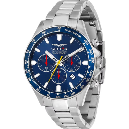 Orologio uomo Sector R3273661056 - Arena Gioielli