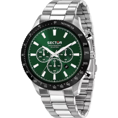 Orologio uomo Sector R3273778007 - Arena Gioielli