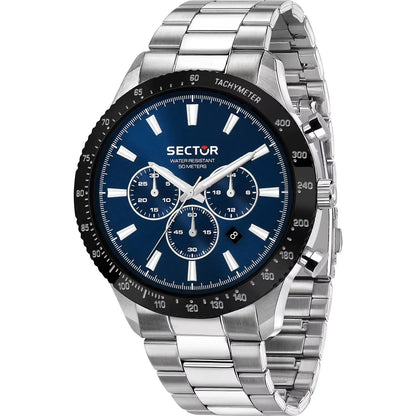 Orologio uomo Sector R3273778008 - Arena Gioielli