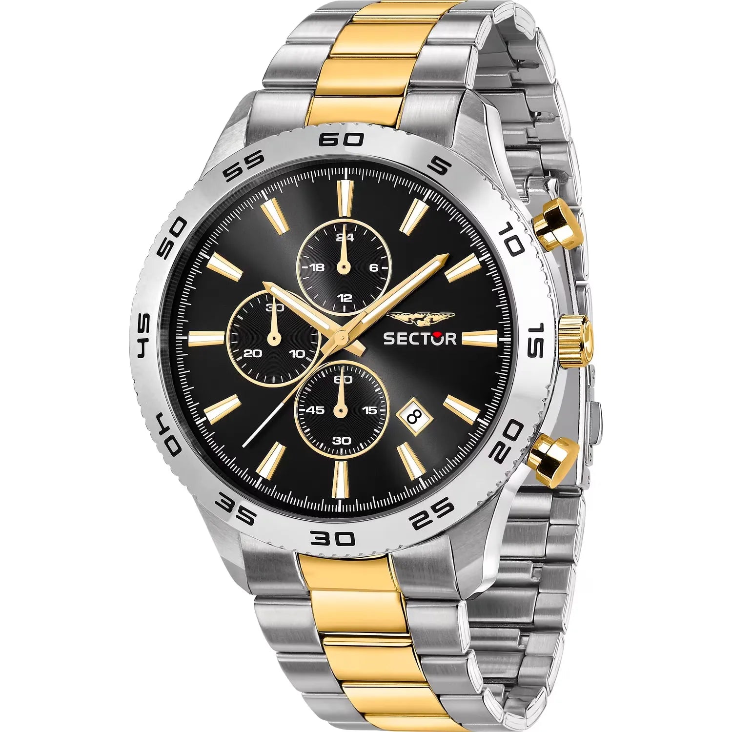 Orologio uomo Sector R3273778009 - Arena Gioielli 