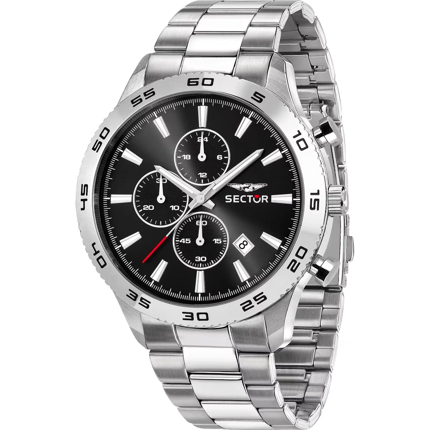 Orologio uomo Sector R3273778010 - Arena Gioielli 