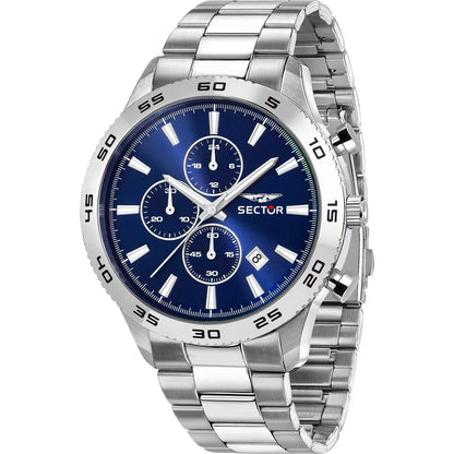 Orologio uomo Sector R3273778011 - Arena Gioielli