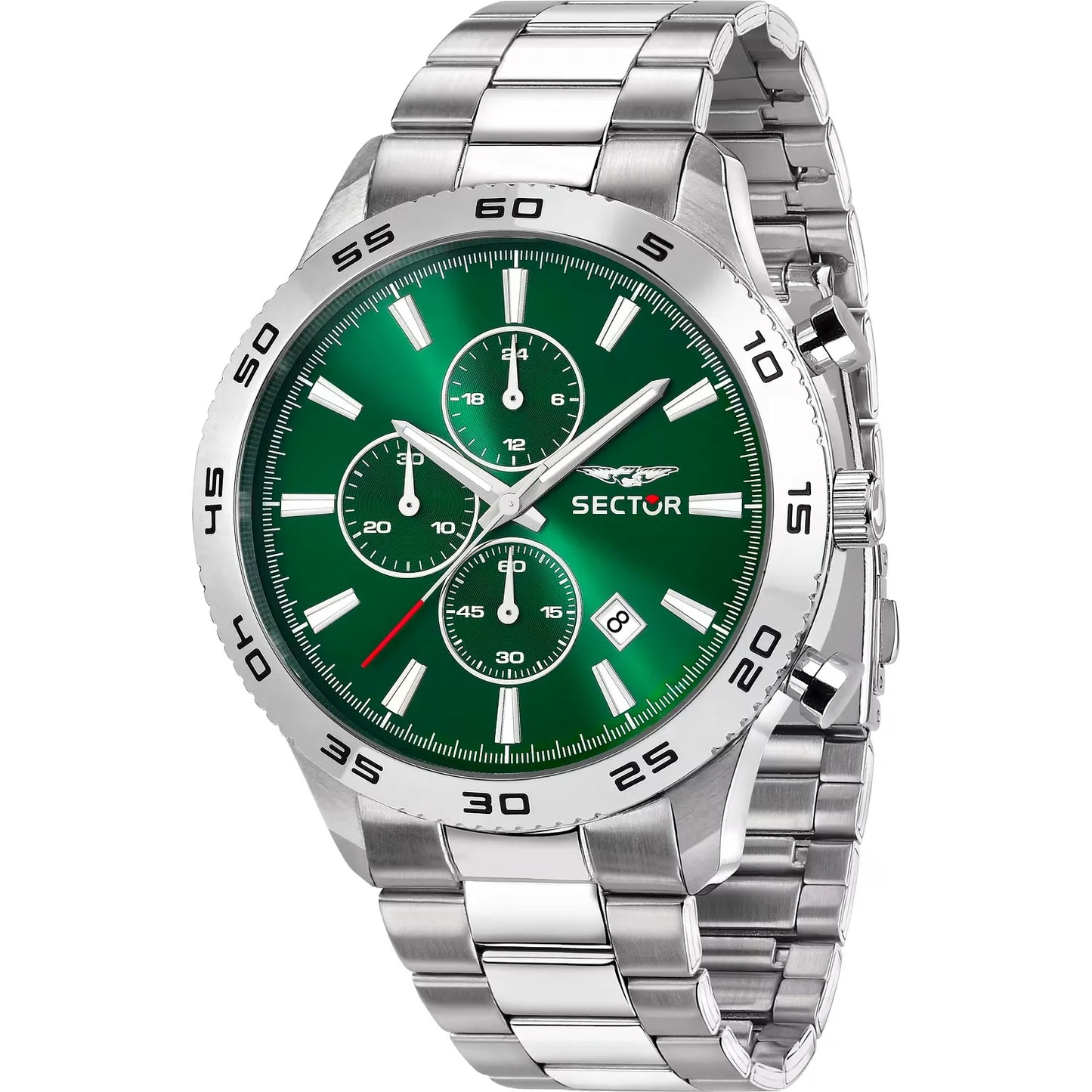 Orologio uomo Sector R3273778012 - Arena Gioielli  - Sector