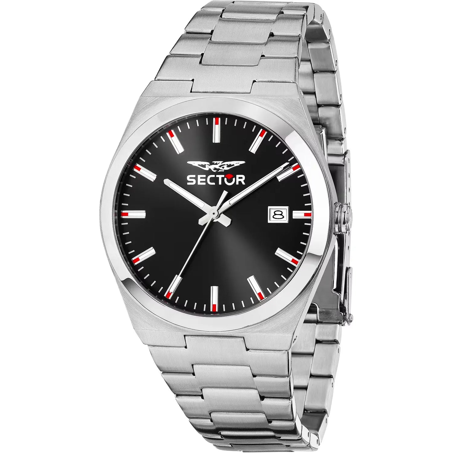 Orologio uomo Sector R3253301001